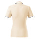 Polo fashion Femme Malfini - Polo personnalisable pour entreprise - BCM Goodies