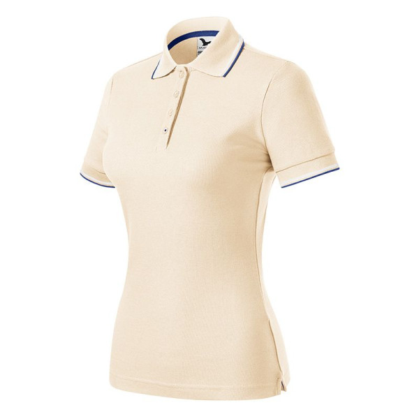 Polo fashion Femme Malfini - Polo personnalisable pour entreprise - BCM Goodies