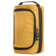 Trousse de toilette recyclée Halfar - Accessoire éco-responsable pour entreprise