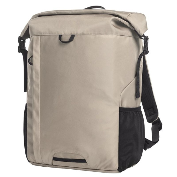 Sac à dos ordinateur Halfar Mellow 20L polyamide 290d twill - Personnalisable