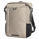 Sac à dos ordinateur Halfar Mellow 20L polyamide 290d twill - Personnalisable