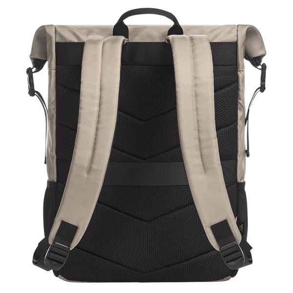 Sac à dos ordinateur Halfar Mellow 20L polyamide 290d twill - Personnalisable