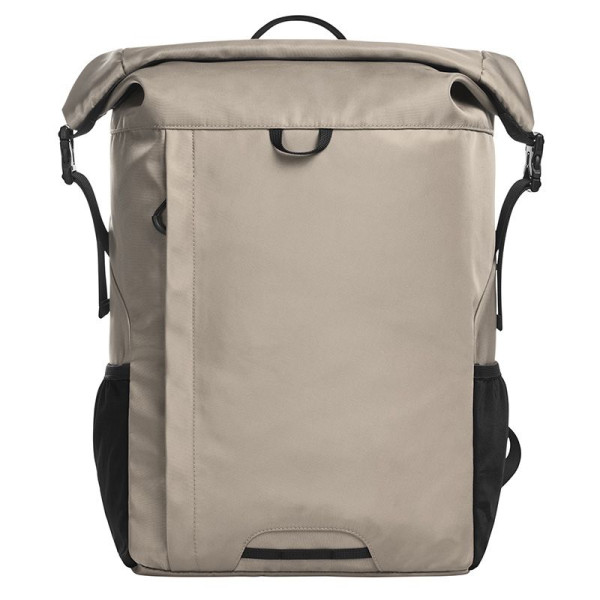Sac à dos ordinateur Halfar Mellow 20L polyamide 290d twill - Personnalisable