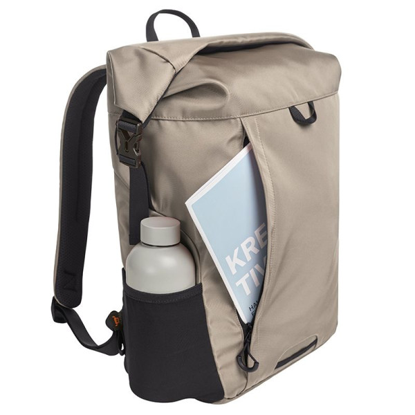 Sac à dos ordinateur Halfar Mellow 20L polyamide 290d twill - Personnalisable