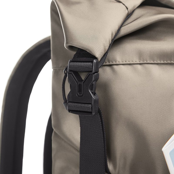 Sac à dos ordinateur Halfar Mellow 20L polyamide 290d twill - Personnalisable