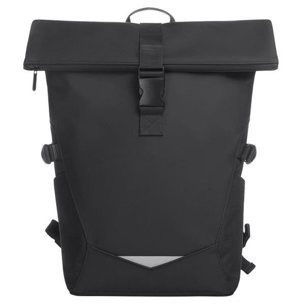 Sac à dos ordinateur recyclé Halfar Orbit - BCM Goodies