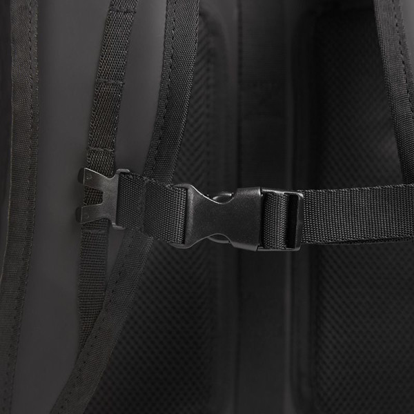 Sac à dos ordinateur recyclé Halfar Orbit - BCM Goodies
