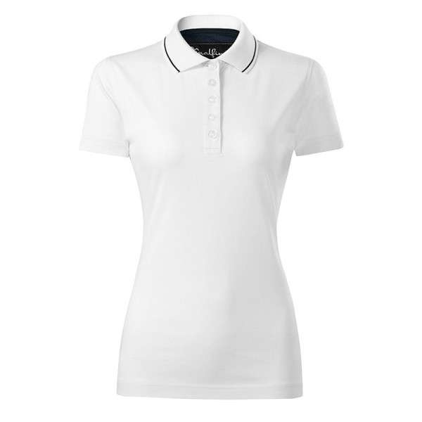 Polo fashion Femme Malfini Premium