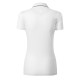 Polo fashion Femme Malfini Premium