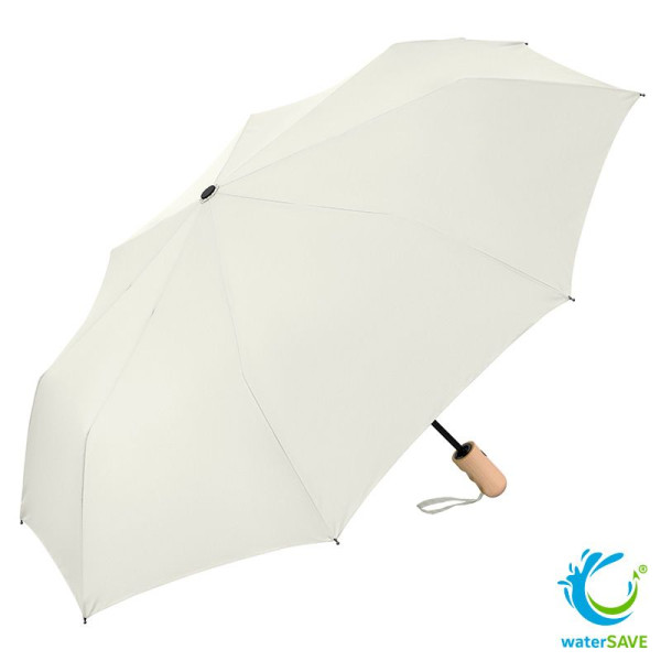 Parapluie de poche watersave FARE