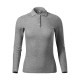 Polo classique Femme Malfini