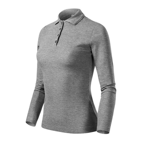 Polo classique Femme Malfini