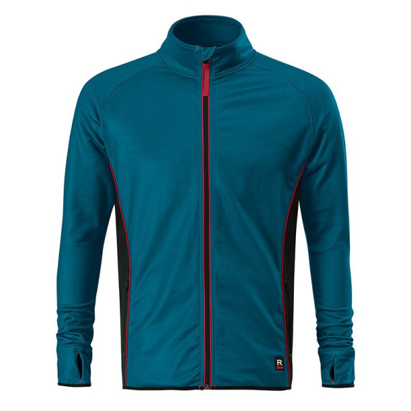 Veste polaire de travail stretch Homme Rimeck