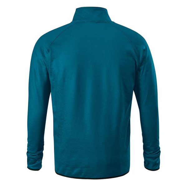 Veste polaire de travail stretch Homme Rimeck
