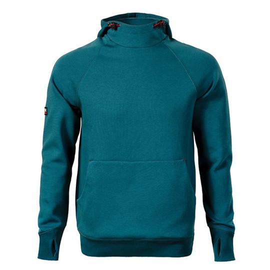 Sweat-Shirt de travail à capuche Homme