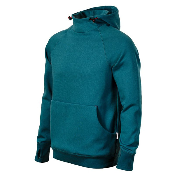 Sweat-Shirt de travail à capuche Homme