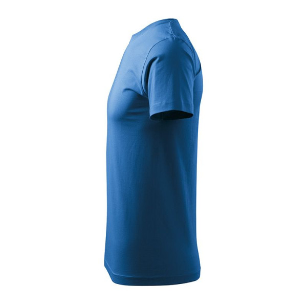 T-shirt Unisexe Malfini - T-shirt promotionnel personnalisable | BCM Goodies