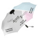 Parapluie de poche LED Xpress