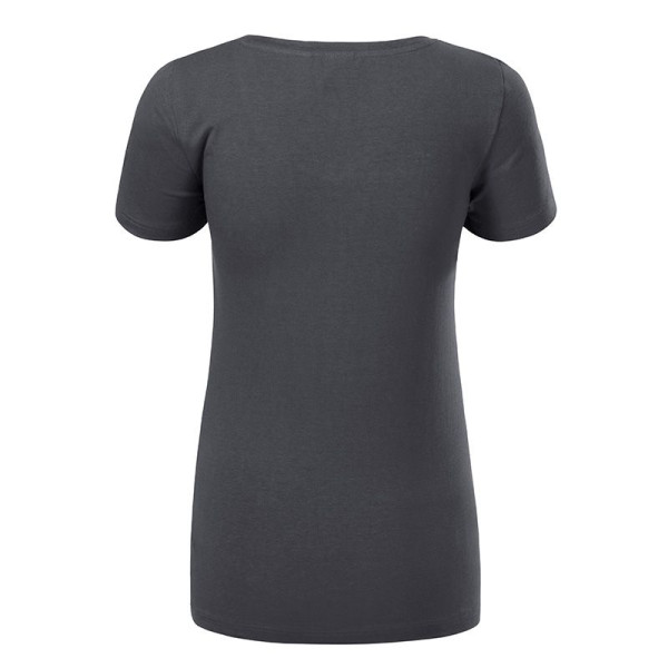 T-shirt stretch Femme Malfini