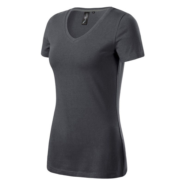T-shirt stretch Femme Malfini