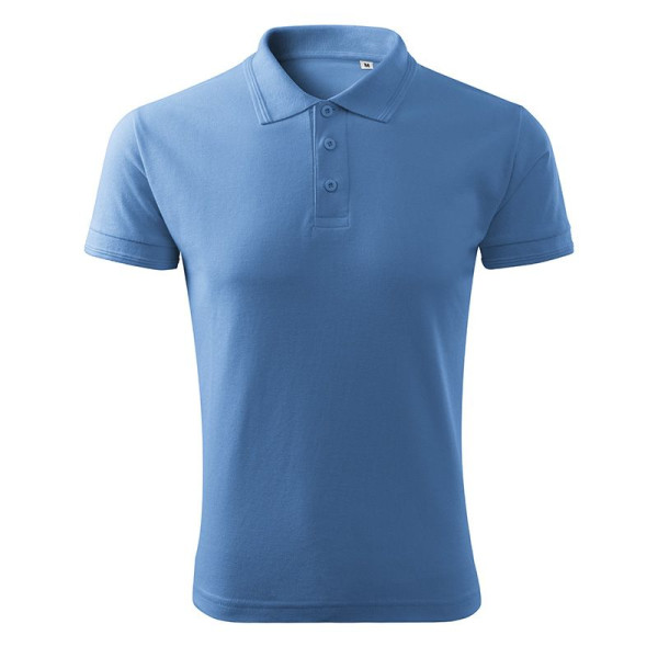 Polo classique Homme Malfini