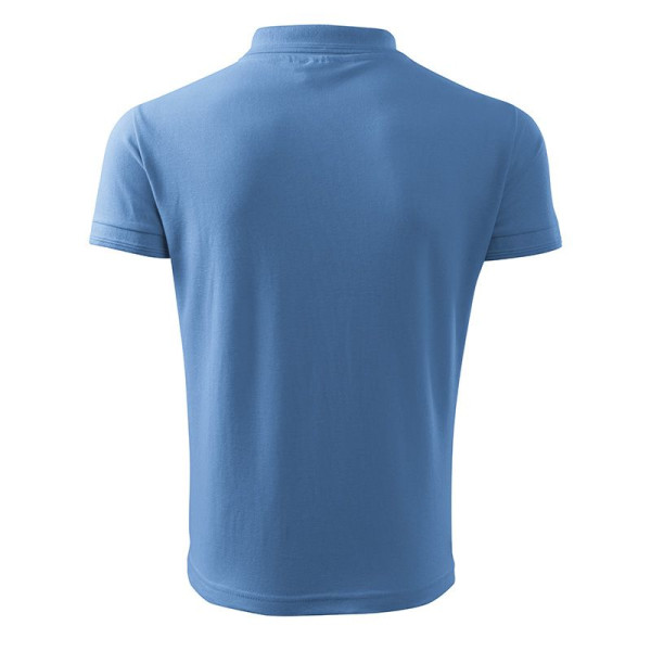 Polo classique Homme Malfini