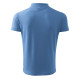 Polo classique Homme Malfini