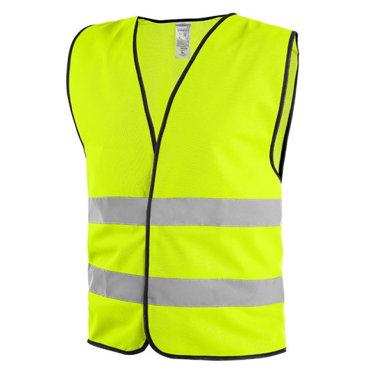 Gilet de sécurité Unisexe CXS