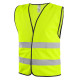 Gilet de sécurité Unisexe CXS
