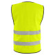 Gilet de sécurité Unisexe CXS