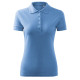 Polo classique Femme Malfini - BCM Goodies