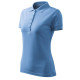 Polo classique Femme Malfini - BCM Goodies