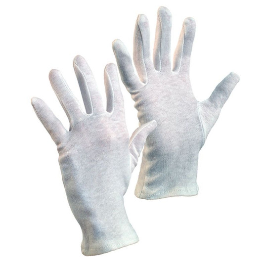 Gants de travail en textile CXS