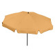 Parasol avec volant FARE
