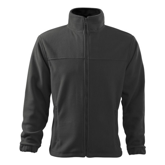 Veste polaire de travail Homme Rimeck Jacket - Personnalisable avec logo - BCM Goodies
