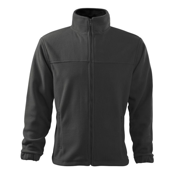 Veste polaire de travail Homme Rimeck Jacket - Personnalisable avec logo - BCM Goodies