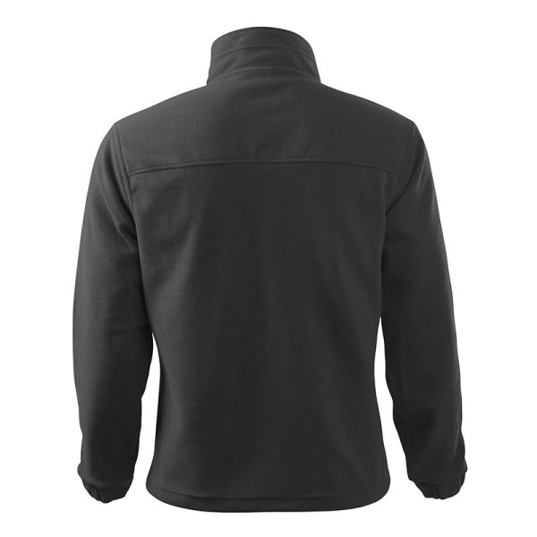 Veste polaire de travail Homme Rimeck Jacket - Personnalisable avec logo - BCM Goodies