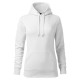 Sweat-shirt à capuche Femme Malfini de la gamme Cape - BCM Goodies