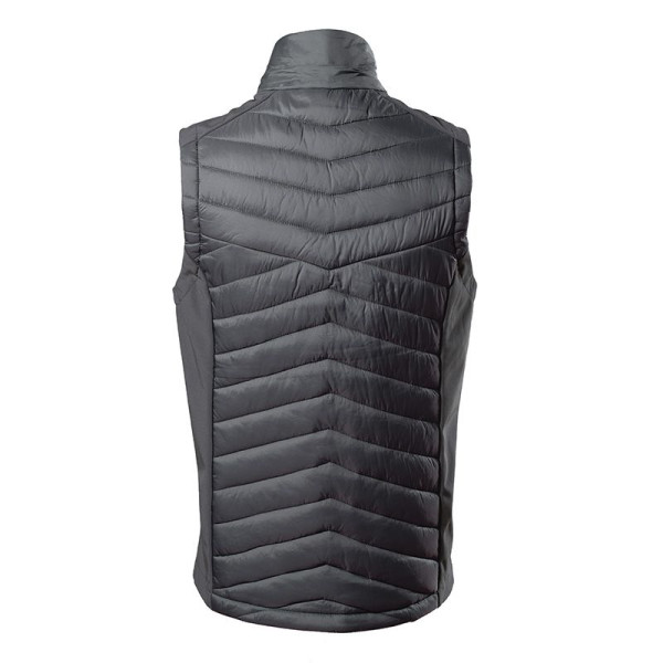 Bodywarmer matelassé Homme Malfini Premium