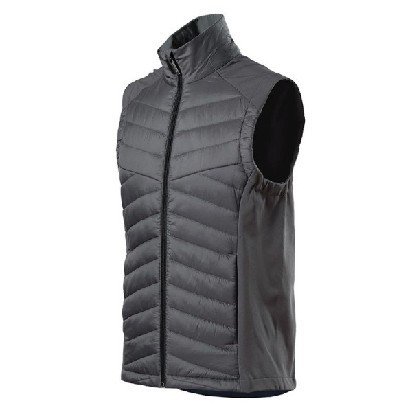 Bodywarmer matelassé Homme Malfini Premium