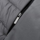 Bodywarmer matelassé Homme Malfini Premium