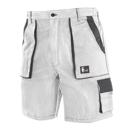 Short de travail Homme CXS