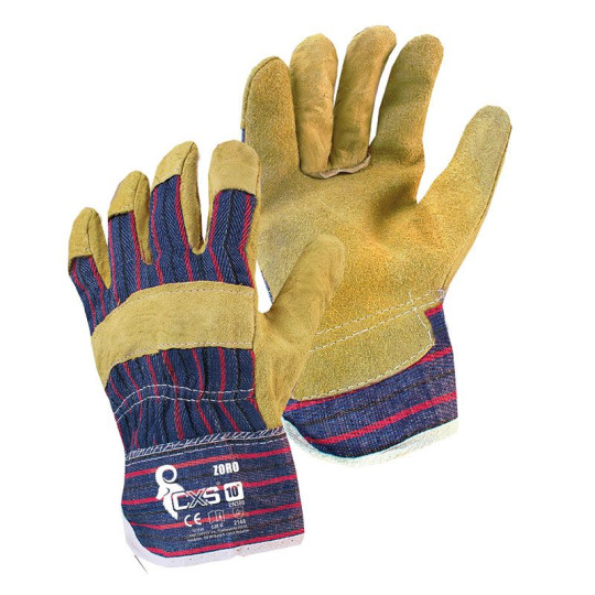 Gants de travail CXS