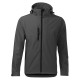 Veste softshell Homme Malfini - Vêtement professionnel personnalisable | BCM Goodies