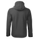 Veste softshell Homme Malfini - Vêtement professionnel personnalisable | BCM Goodies