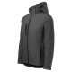 Veste softshell Homme Malfini - Vêtement professionnel personnalisable | BCM Goodies