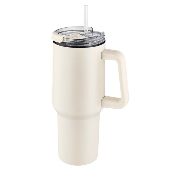 Mug isotherme XXL personnalisable pour entreprise - SPRANZ GmbH