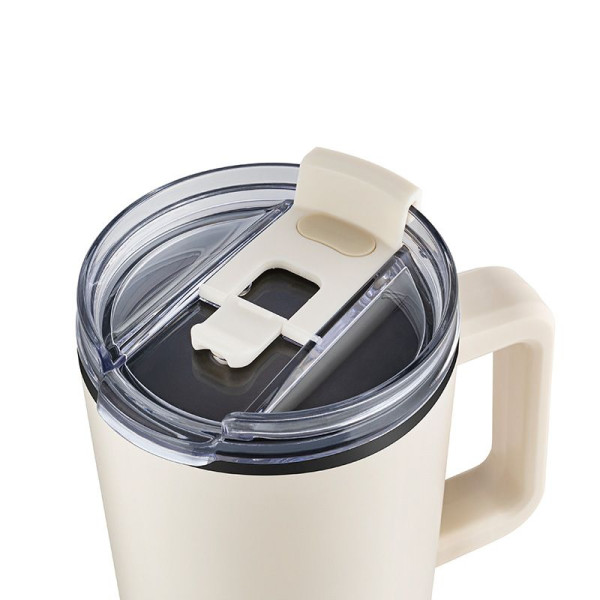 Mug isotherme XXL personnalisable pour entreprise - SPRANZ GmbH
