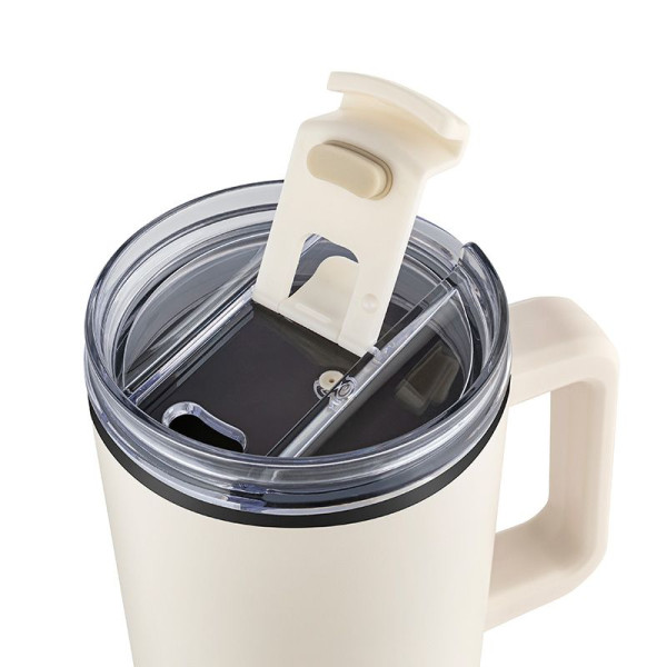 Mug isotherme XXL personnalisable pour entreprise - SPRANZ GmbH