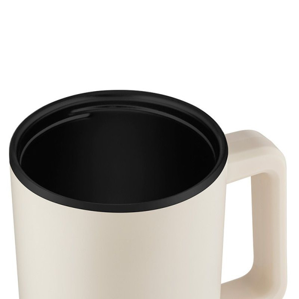 Mug isotherme XXL personnalisable pour entreprise - SPRANZ GmbH